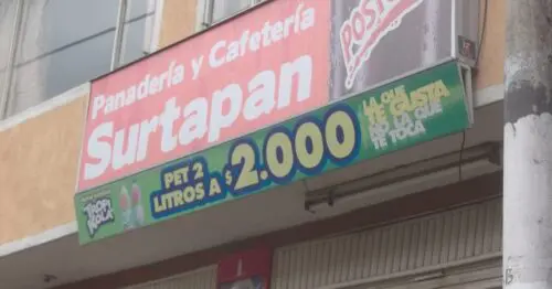 PANADERIA SURTAPAN BOGOTÁ PANADERIA SURTAPAN BOGOTÁ